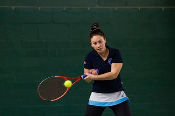 Bild 239 - Punktspiel Grossflottbeker THGC - TC GW Gifhorn : Ergebnis: 3:3